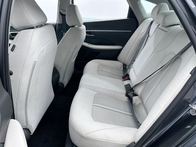 2024 Hyundai Sonata SEL - Photo 11