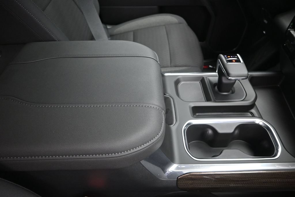 2026 Chevrolet Silverado 1500 RST - Photo 29