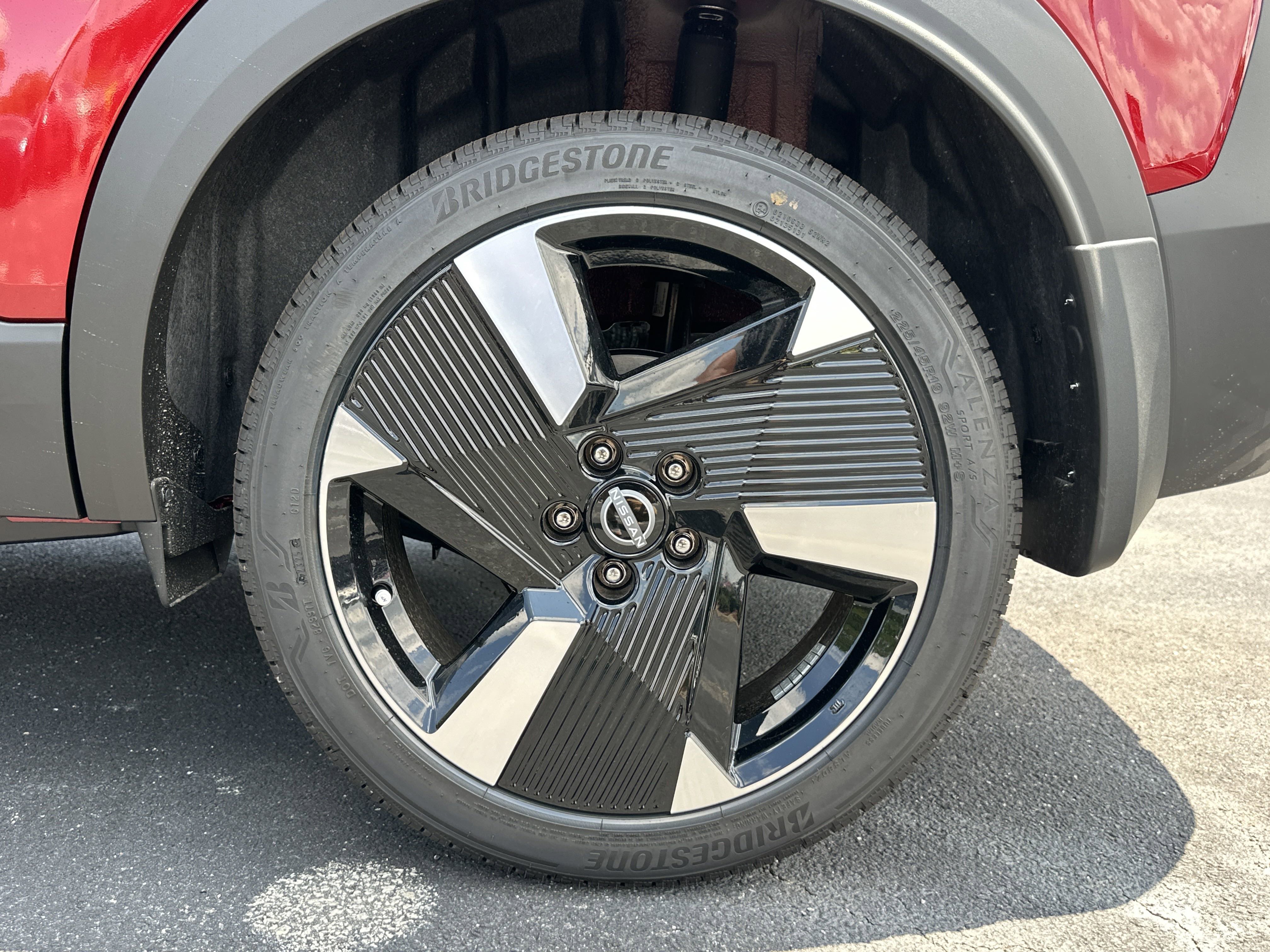 2025 Nissan Kicks SR - Photo 20