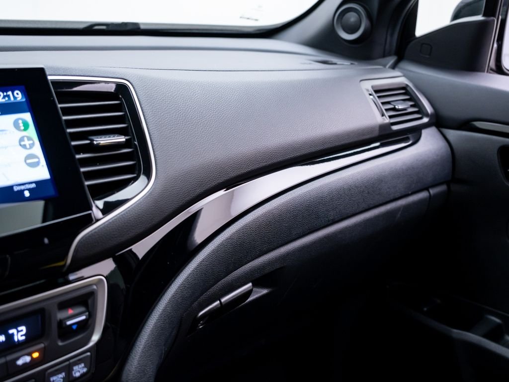 2024 Honda Passport Black Edition - Photo 29