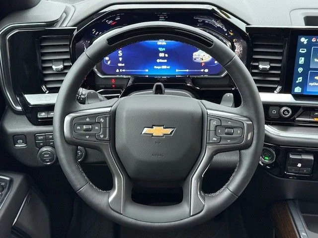2026 Chevrolet Silverado 1500 High Country - Photo 26