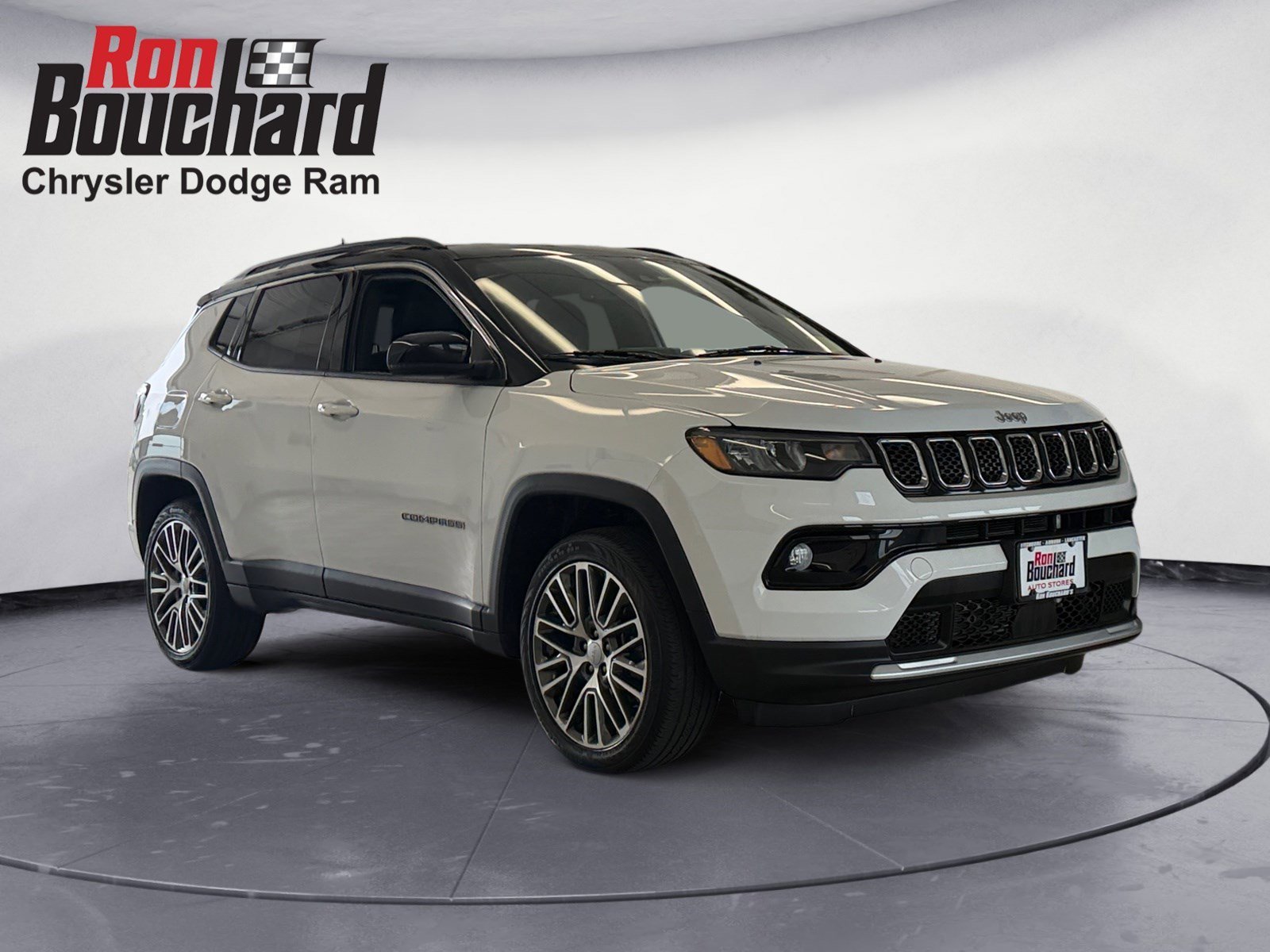 2023 Jeep Compass Limited 4X4's photo