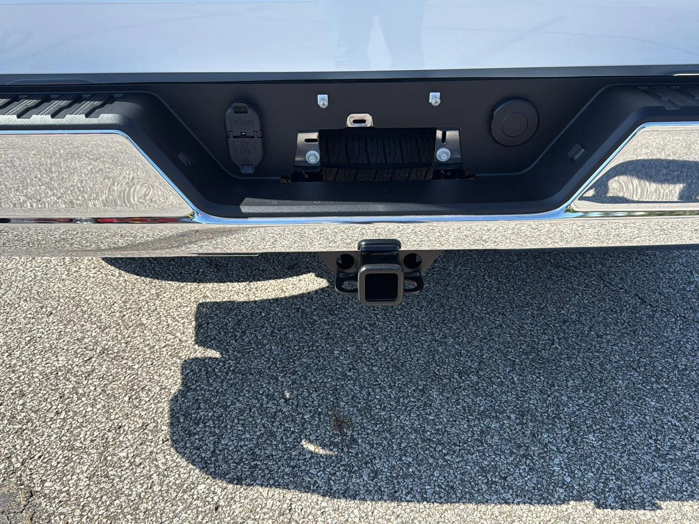 2026 Chevrolet Silverado 1500 Work Truck - Photo 11
