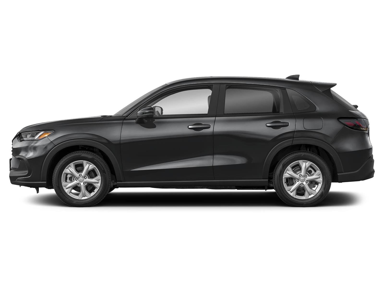 New 2027 Crystal Black Pearl Honda LX image 12