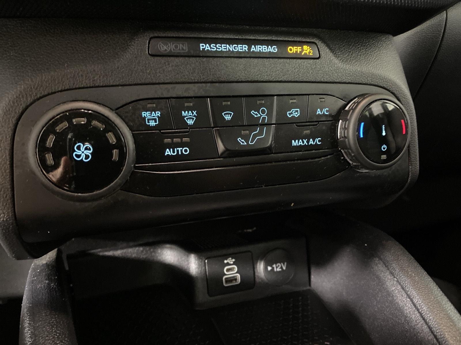 Used 2023 Area 51 Ford Big Bend image 28
