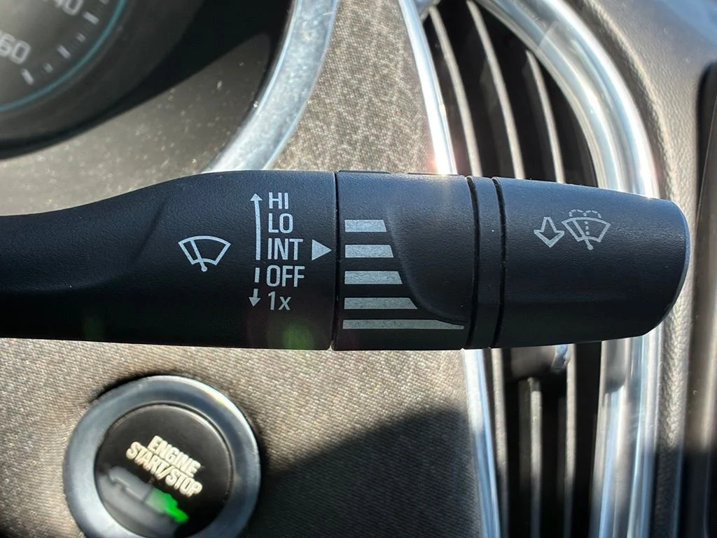 Used 2016 Gray Chevrolet LT image 39