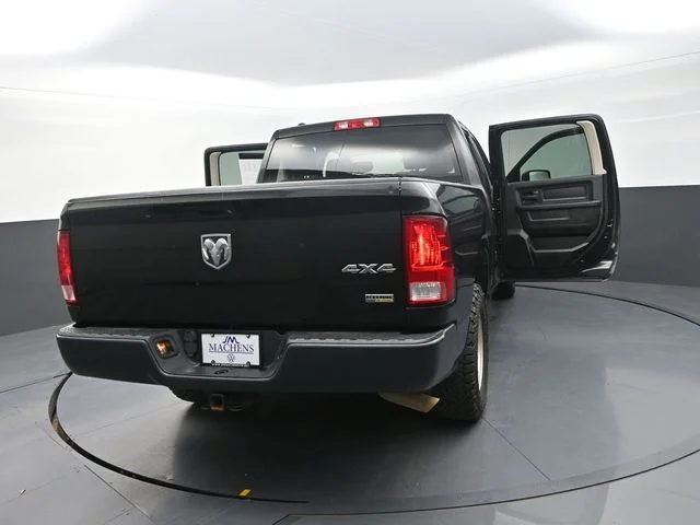 Used 2018 Black Ram Tradesman image 40