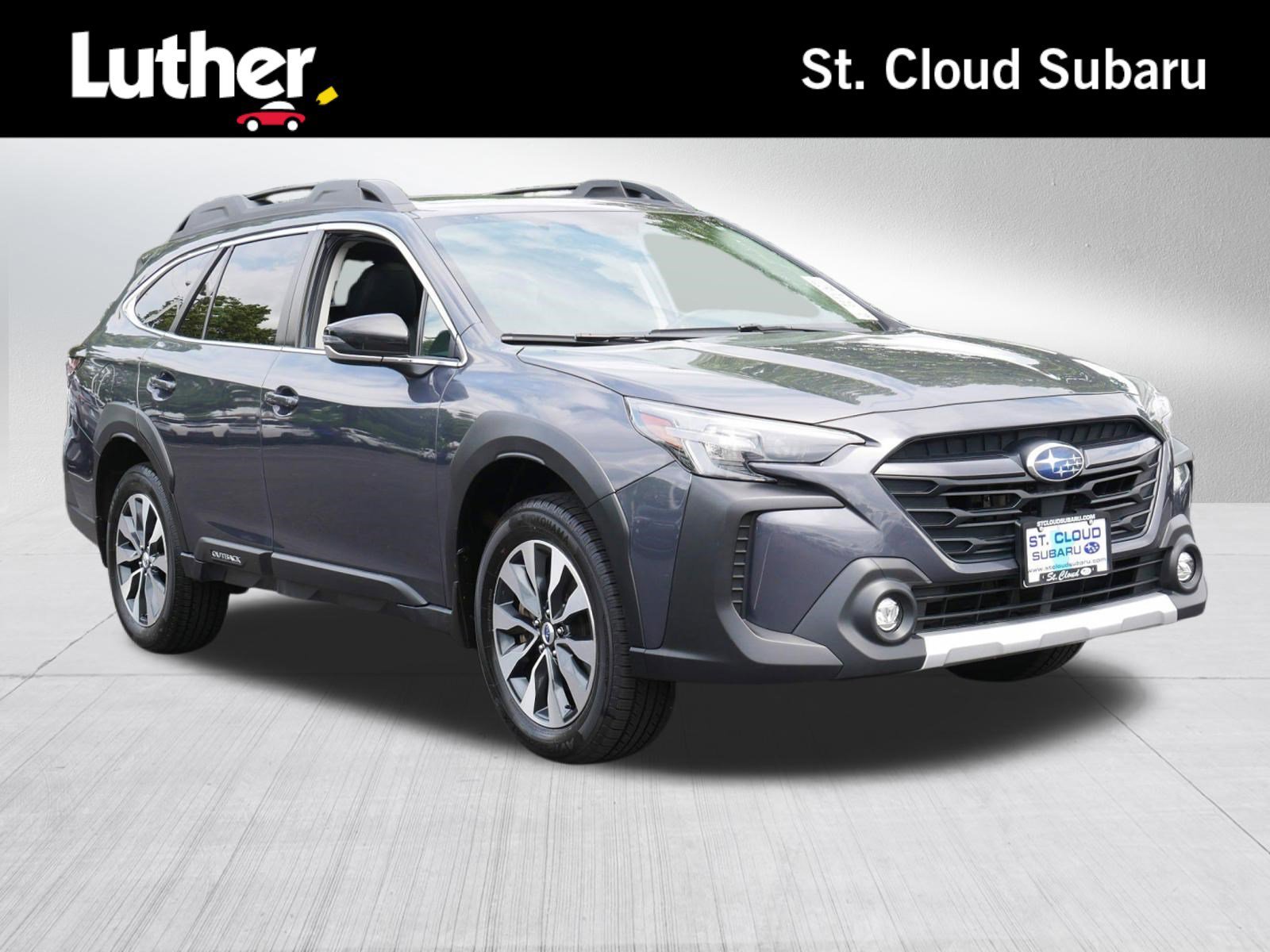 2023 Subaru Outback Limited's photo