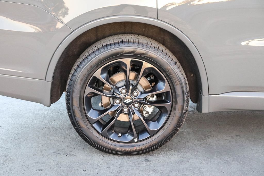New 2026 Destroyer Gray Clearcoat Dodge GT Plus image 12