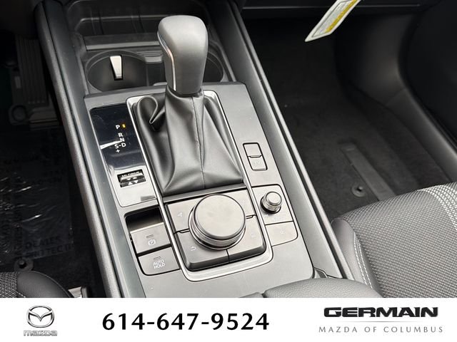 New 2026 Gray Mazda Preferred image 24
