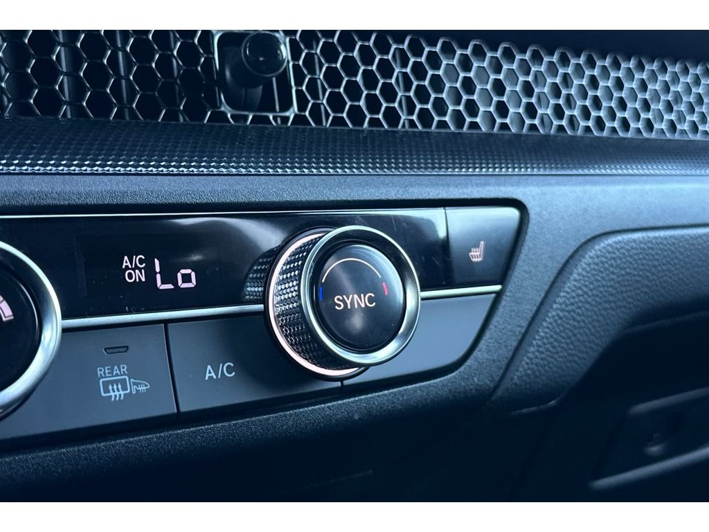 Used 2026 Urban Gray Pearl Honda Sport image 30
