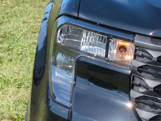 New 2026 Shadow Black Ford XL image 10