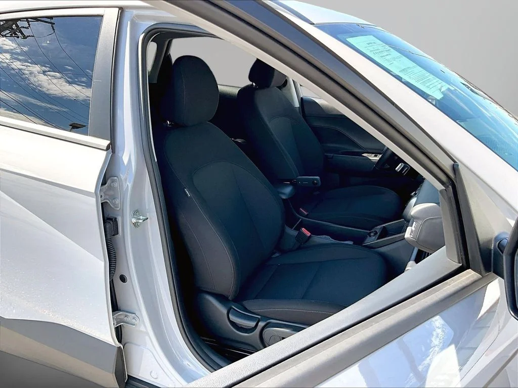 Certified Used 2024 Gray Hyundai SEL image 27