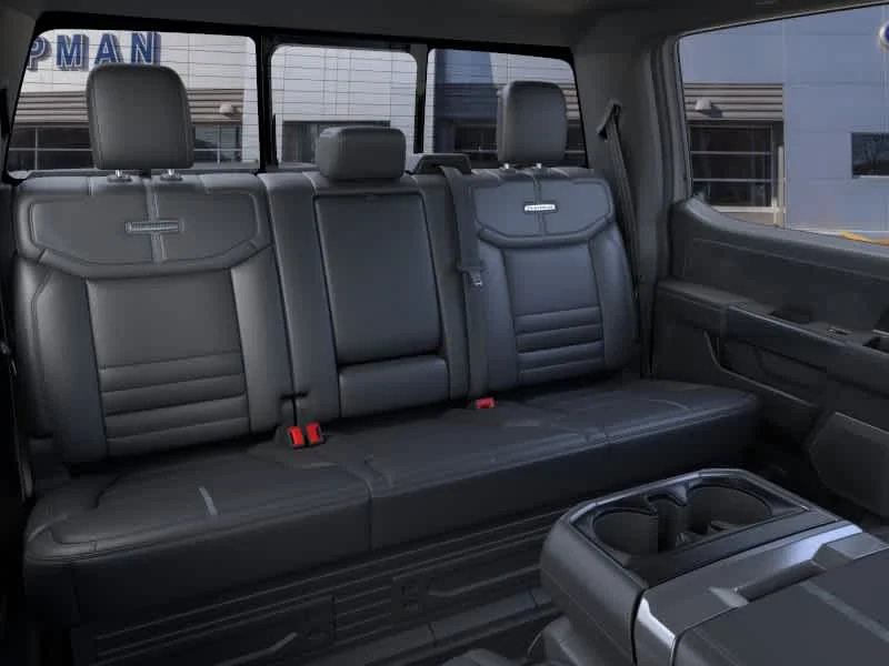 New 2026 Avalanche Ford Platinum® image 11
