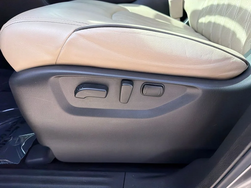 2024 Nissan Armada Platinum - Photo 15