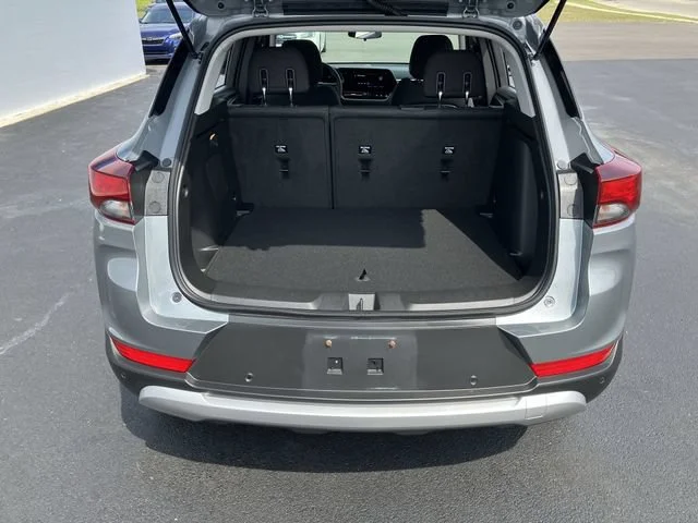 2025 Chevrolet Trailblazer LT - Photo 23
