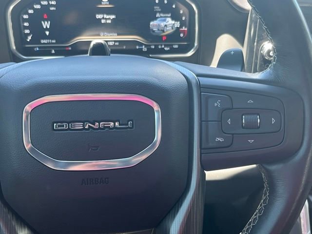2023 GMC Sierra 1500 Denali Denali Ultimate - Photo 33