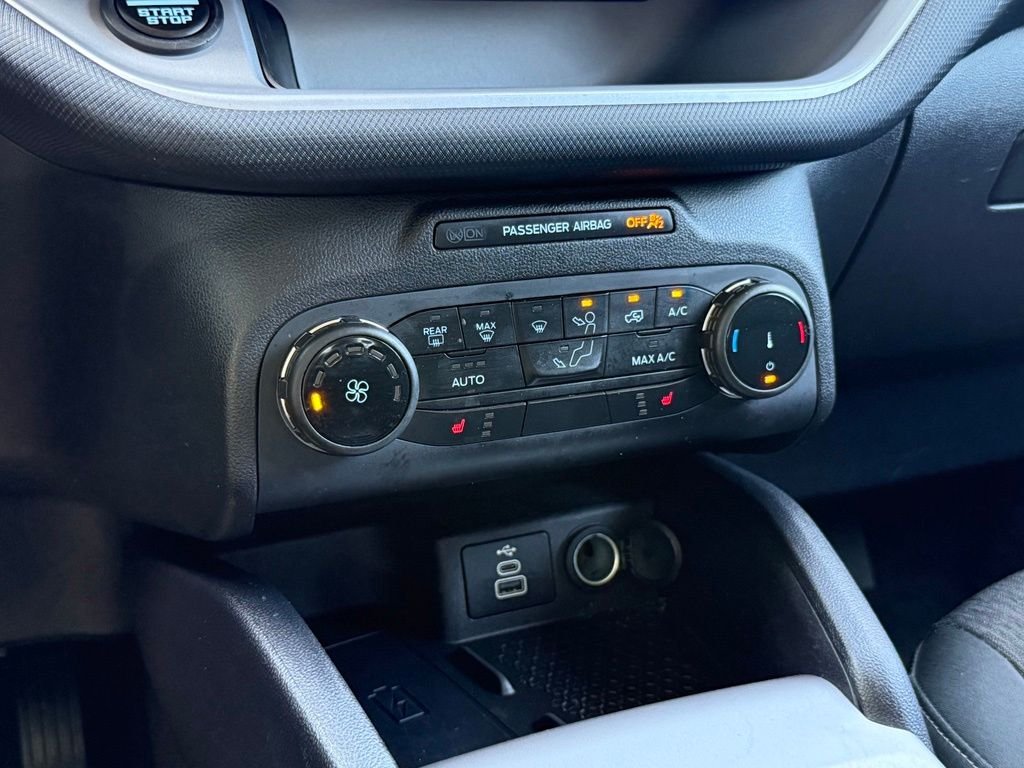 Used 2023 Gray Ford Big Bend image 18