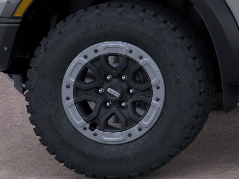 New 2026 Avalanche Ford Raptor® image 19