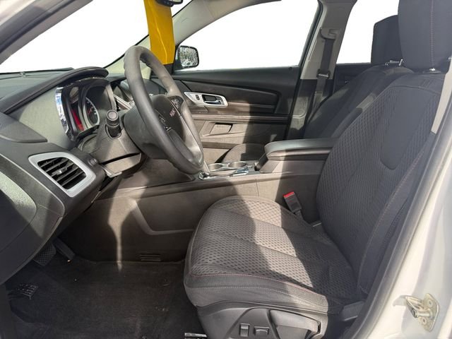 Used 2015 White GMC SLE-1 image 9