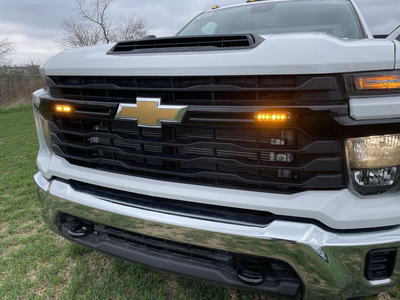 2025 Chevrolet Silverado 3500 HD Work Truck - Photo 84