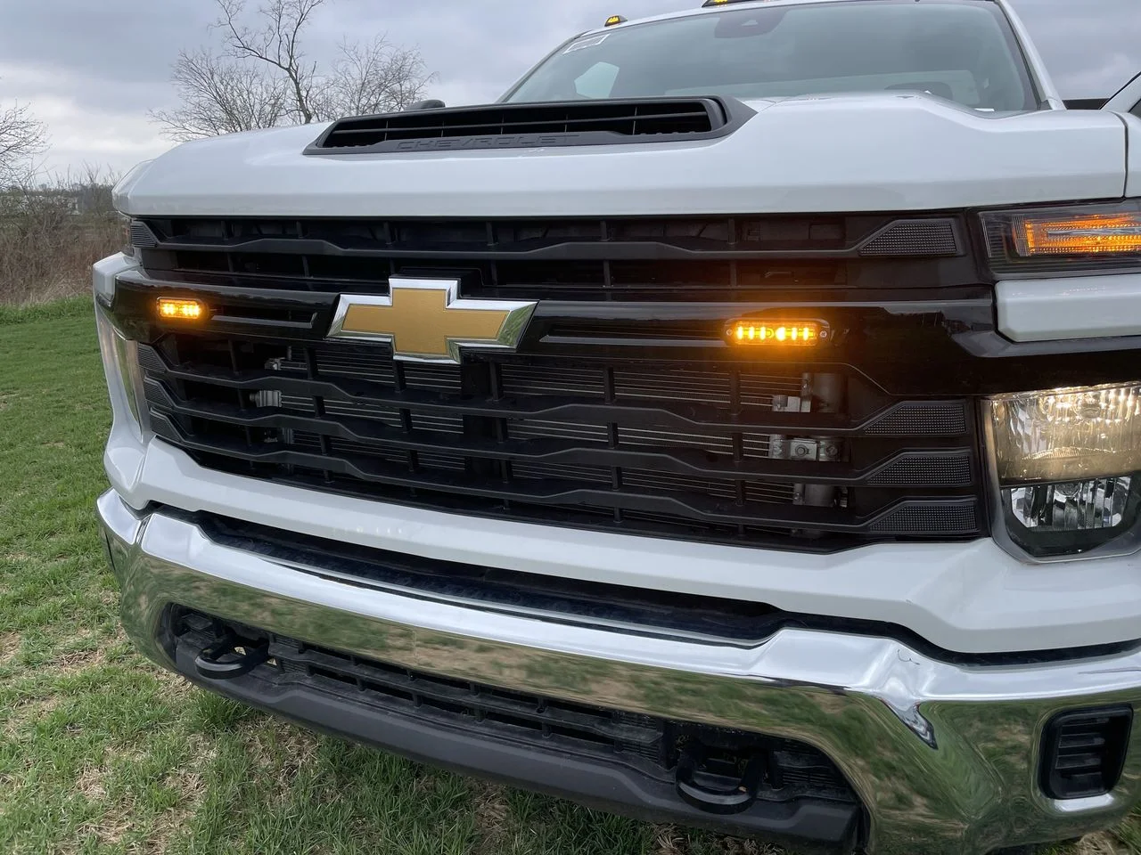2025 Chevrolet Silverado 3500 HD Work Truck - Photo 84