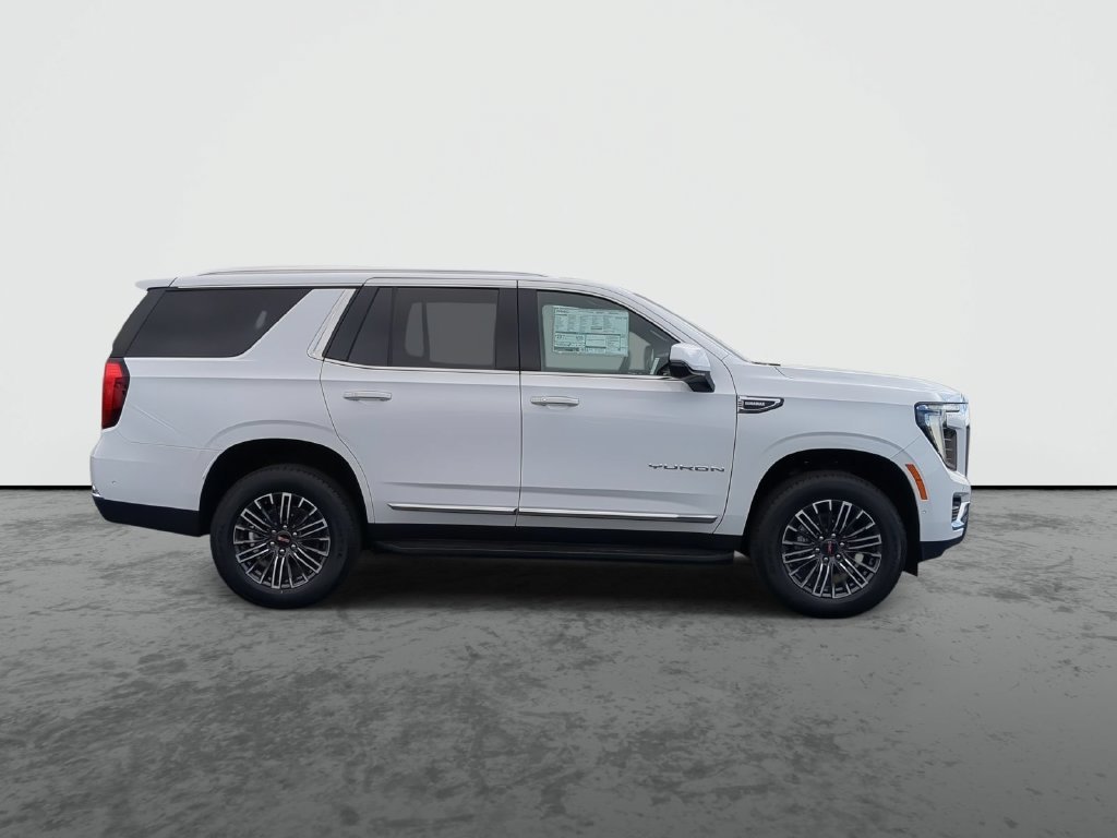 2027 GMC Yukon Elevation - Photo 9