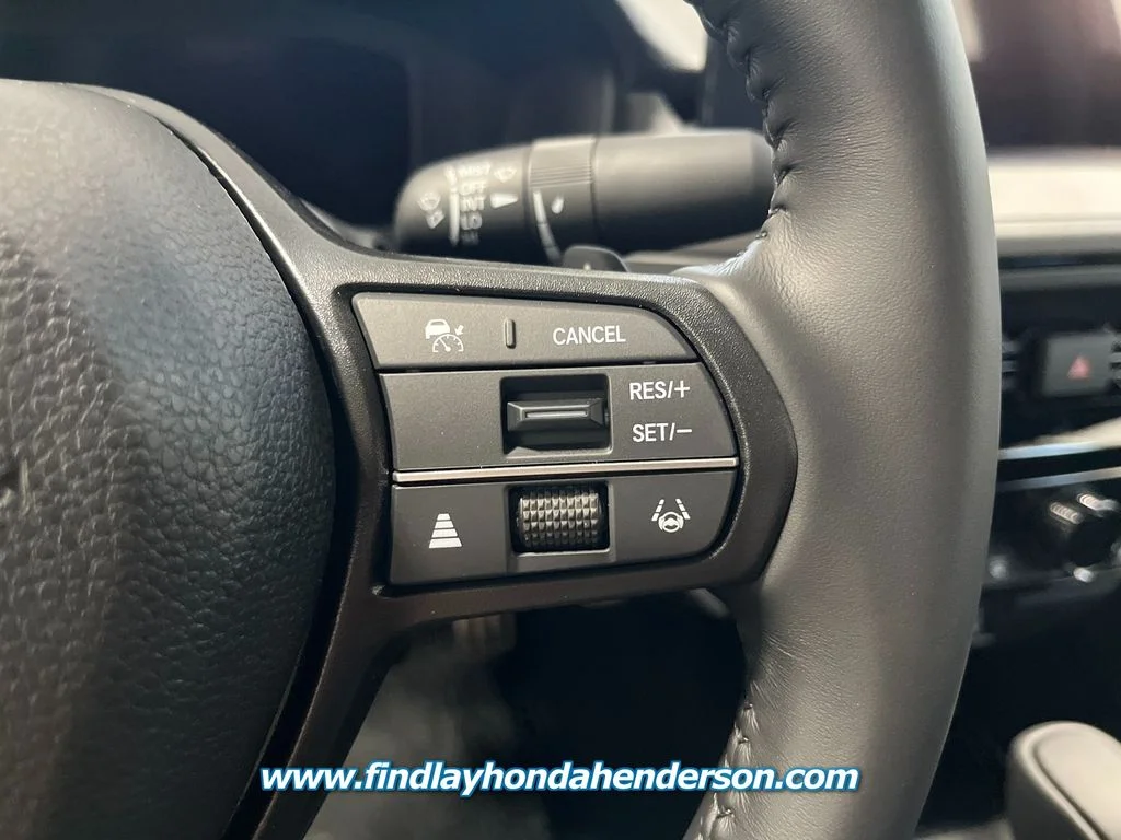 New 2026 Urban Gray Pearl Honda Sport-L image 19