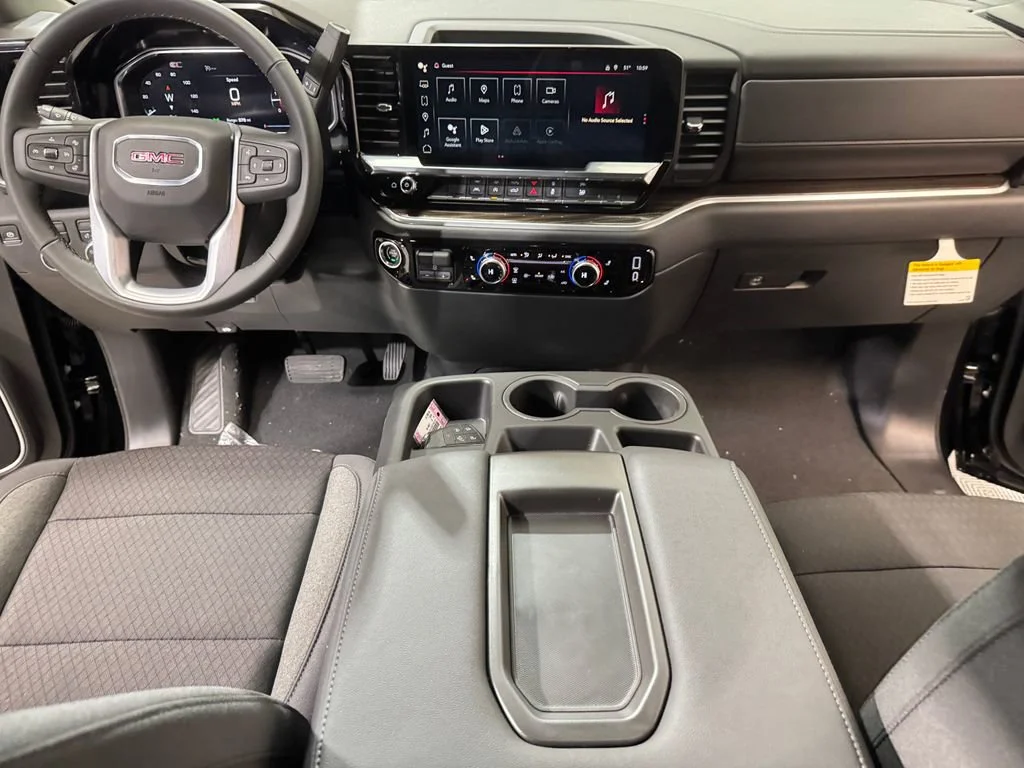 2026 GMC Sierra 1500 Elevation - Photo 10