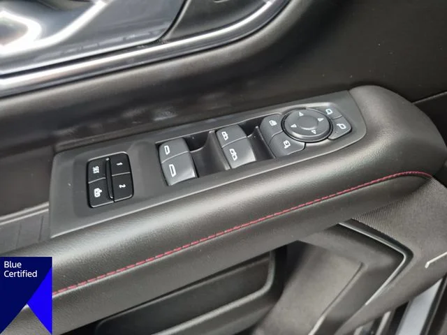 Certified Used 2024 Gray Chevrolet RST image 13