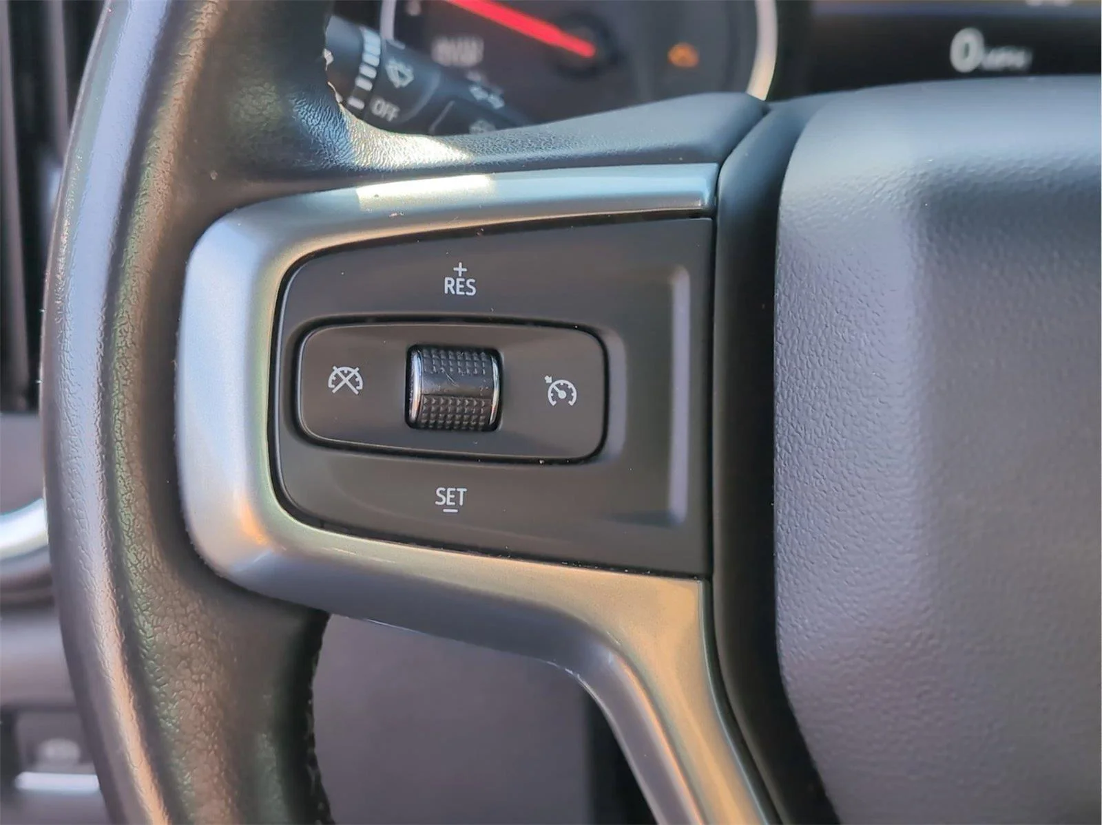 Used 2022 Black Chevrolet LT Trail Boss image 22