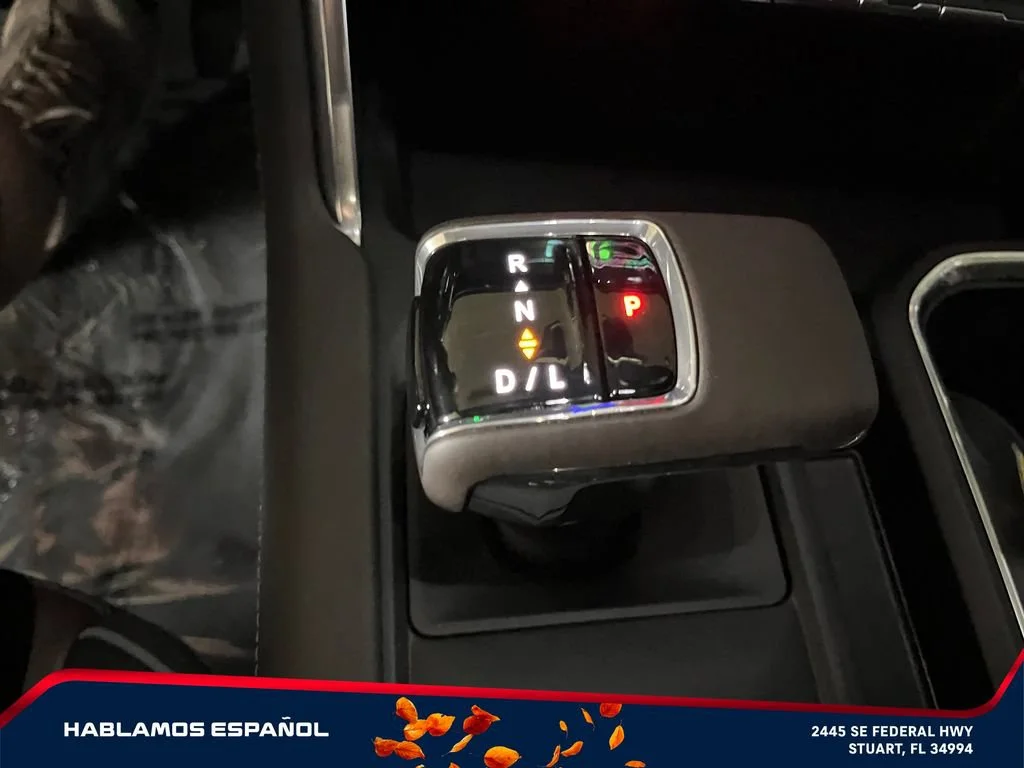 2026 GMC Sierra 1500 Denali - Photo 26