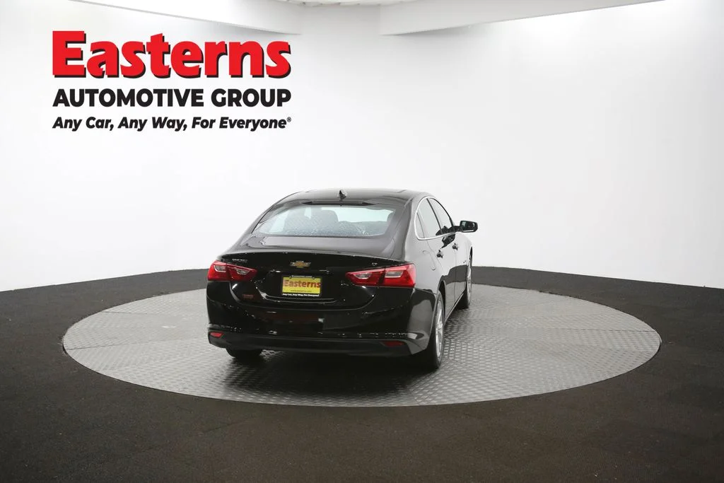Used 2024 Black Chevrolet LT image 38