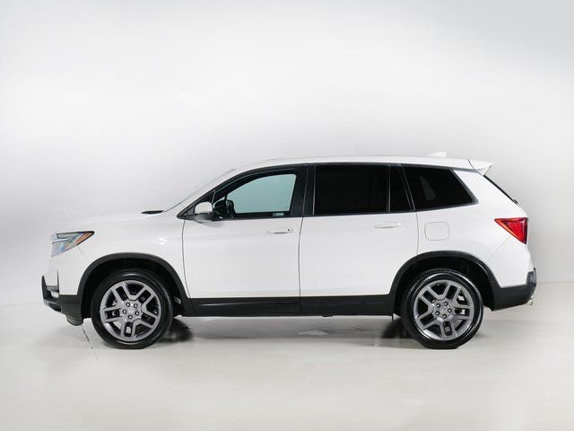 2023 Honda Passport EX-L - Photo 6