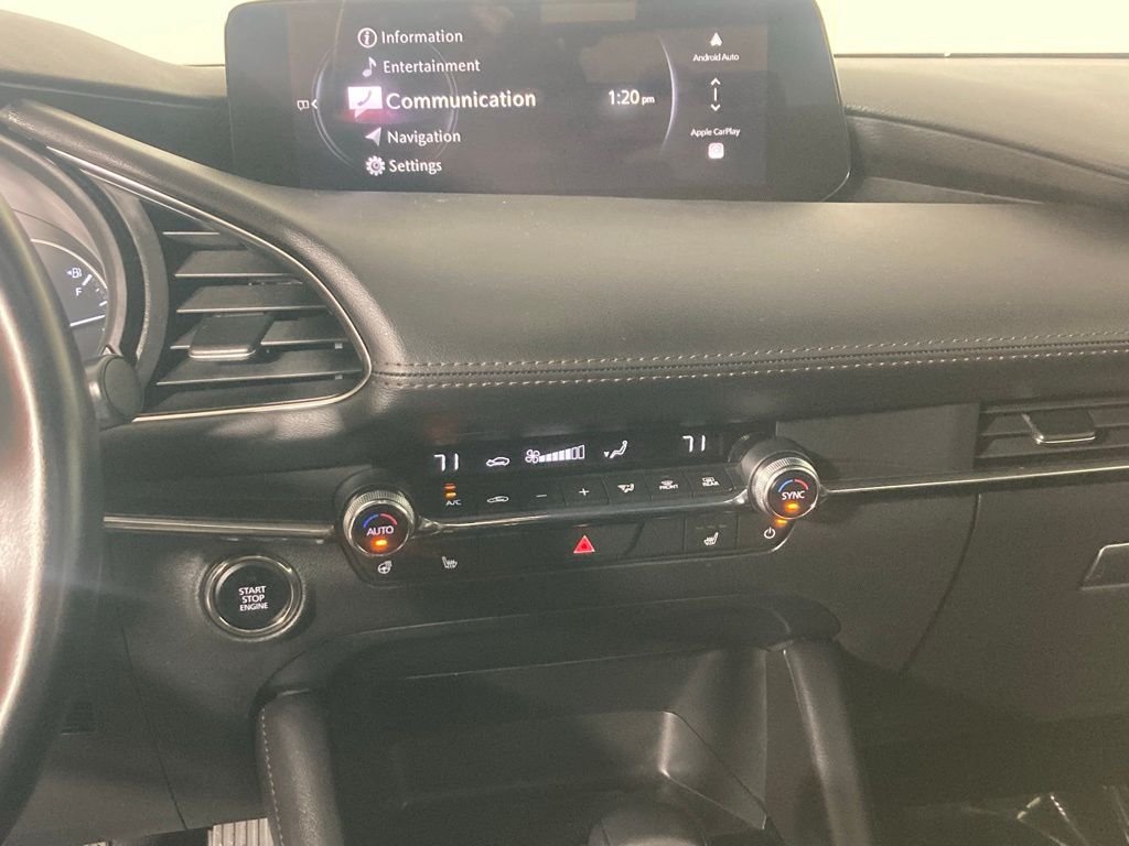 Used 2024 Mazda Mazda3 Turbo Premium Plus with VIN JM1BPBNY2R1657999 for sale in Elk River, Minnesota