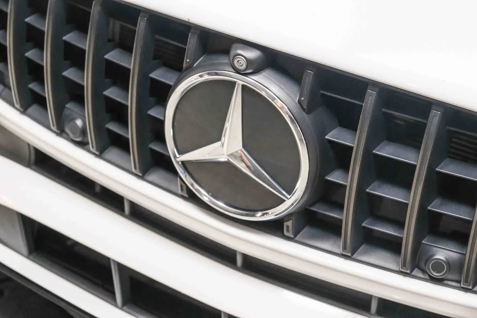 Certified Used 2023 Polar White Mercedes-Benz AMG® C 43 image 22
