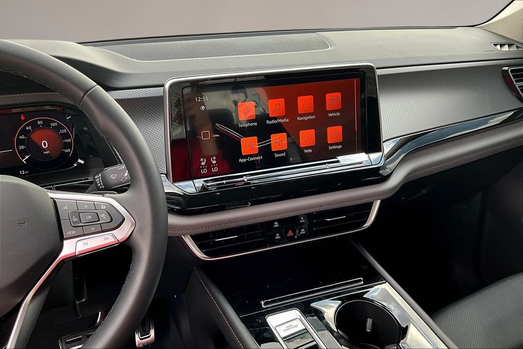 2026 Volkswagen Atlas Atlas Peak Edition - Photo 6