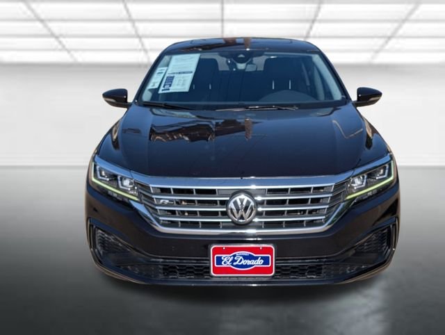 Used 2020  Volkswagen 2.0T R-Line image 26