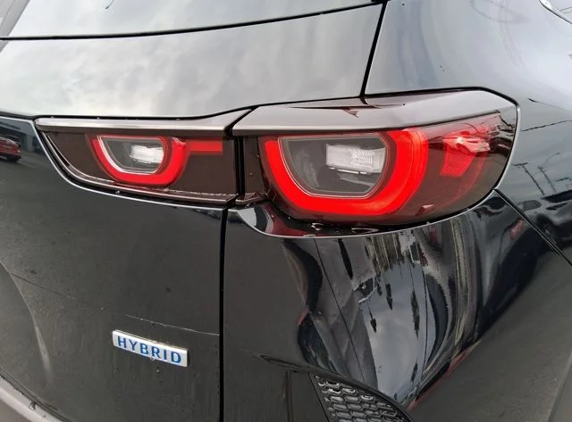 New 2026 Black Mazda Premium Loaner image 21