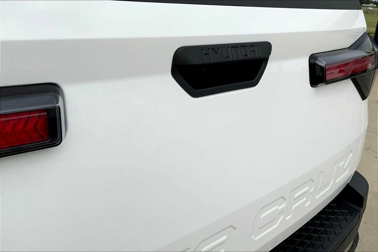 2026 Hyundai Santa Cruz SEL Activity - Photo 15