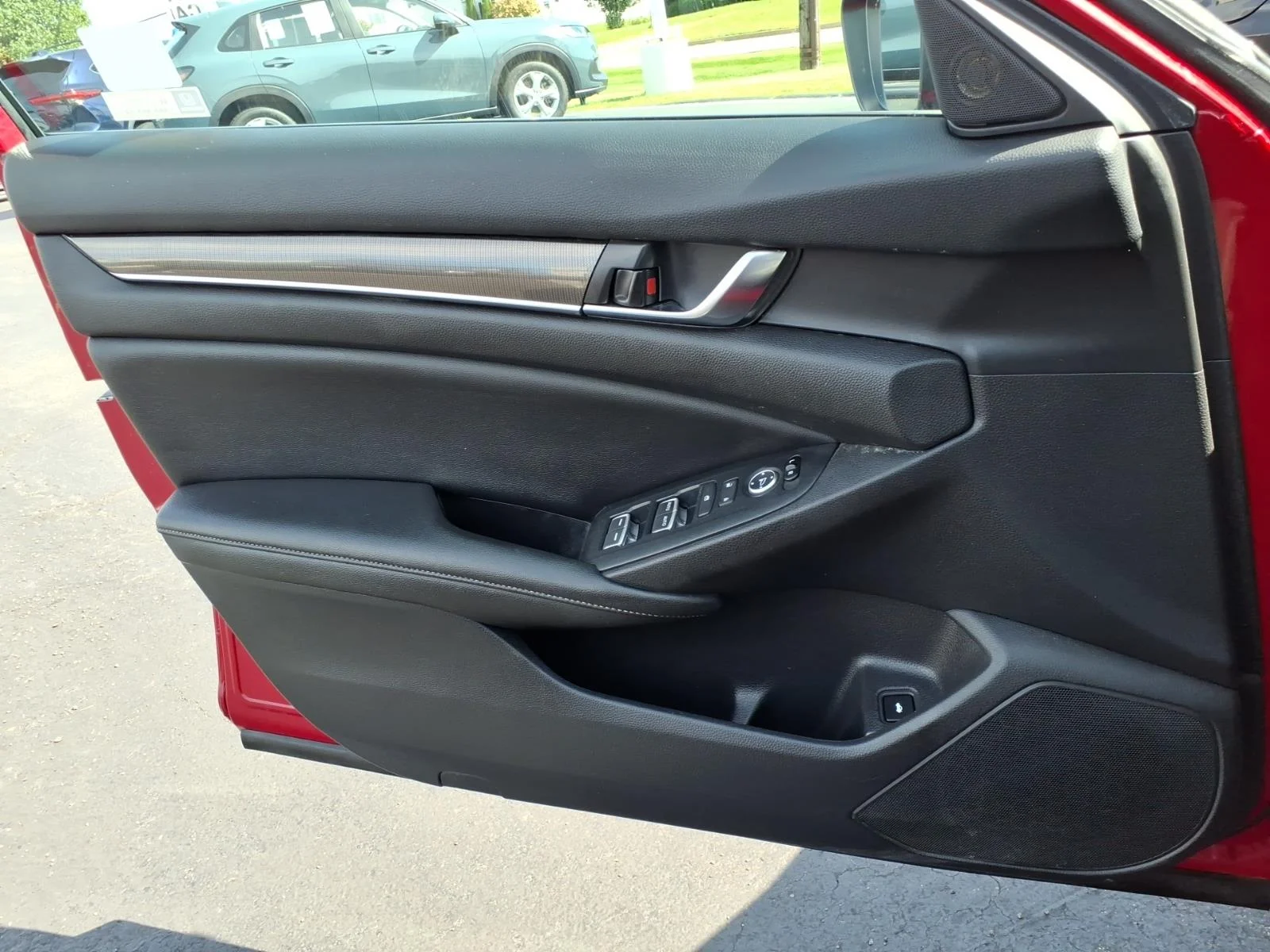 2020 Honda Accord Sport - Photo 10
