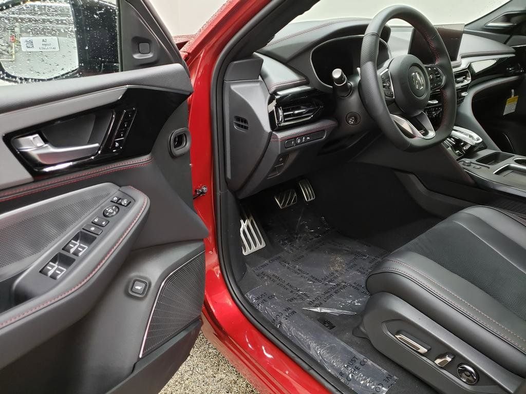 2026 Acura MDX A-Spec Package - Photo 6