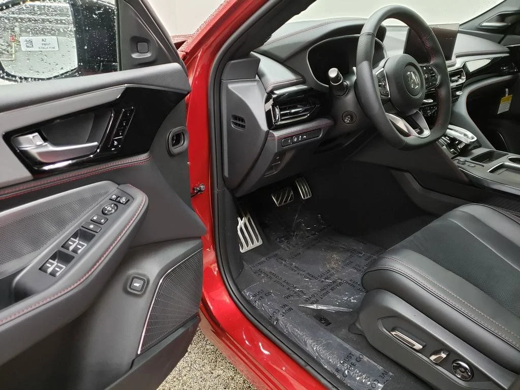 2026 Acura MDX A-Spec Package - Photo 6