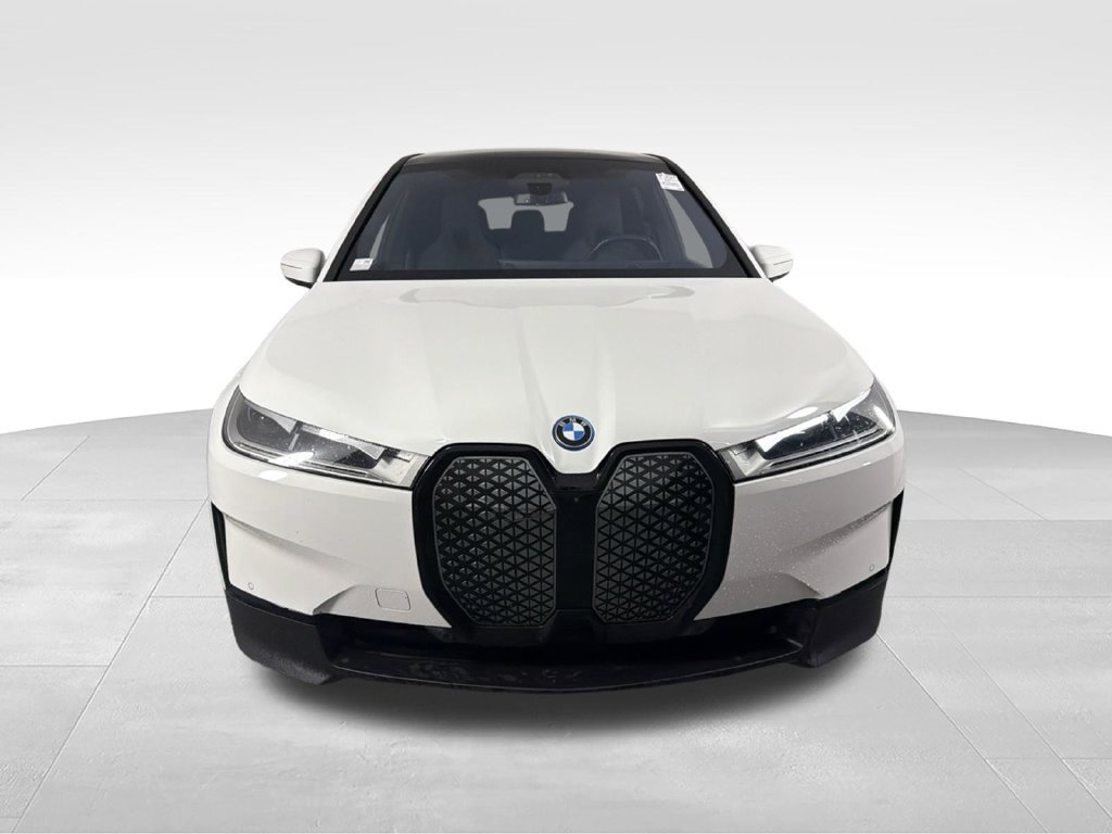 Used 2024 BMW iX Base with VIN WB523CF08RCN33097 for sale in Golden Valley, Minnesota