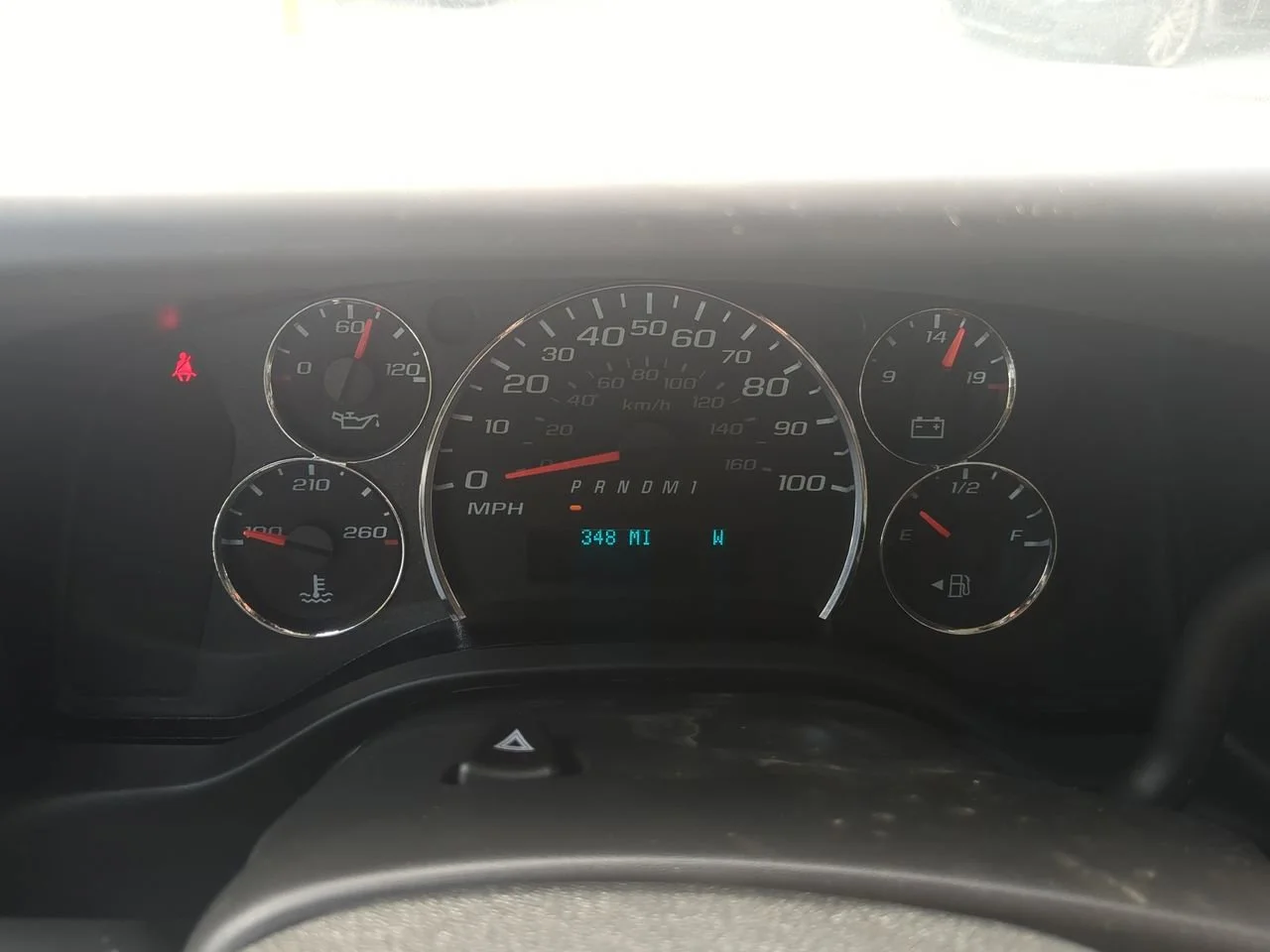 New 2025 Summit White GMC Work Van image 11