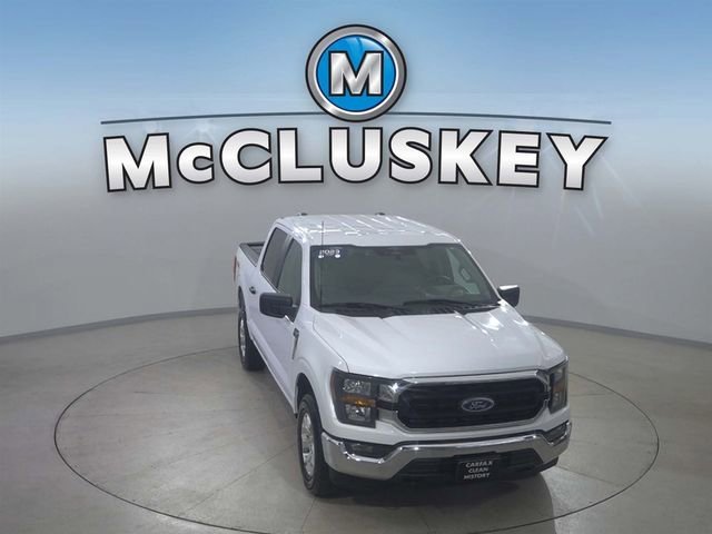 2023 Ford F-150 XLT - Photo 8