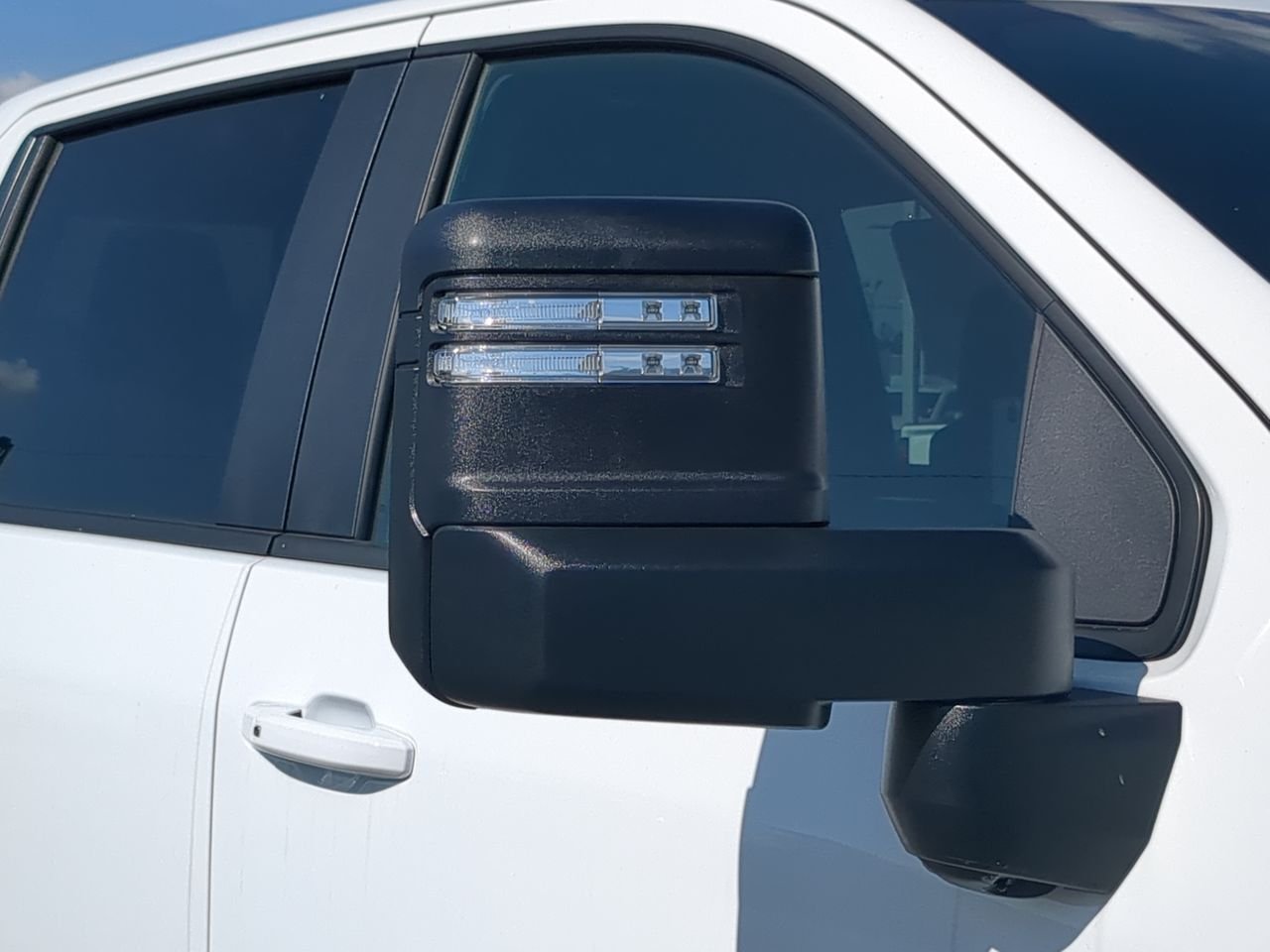 2026 Chevrolet Silverado 3500 HD LT - Photo 70