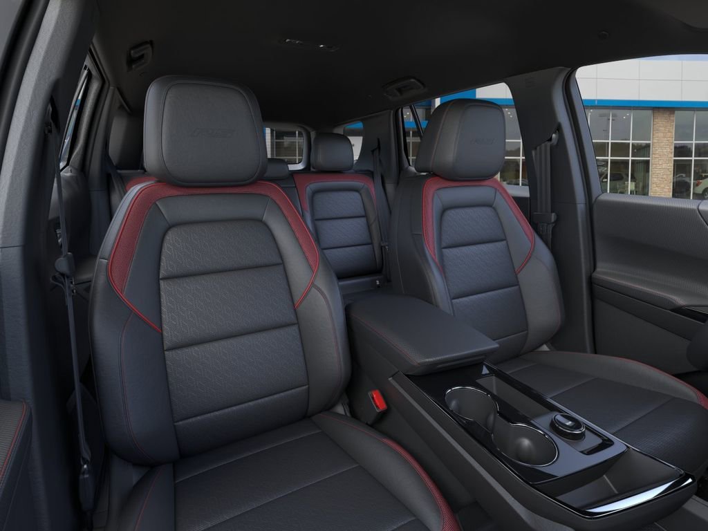 2026 Chevrolet Equinox RS - Photo 16