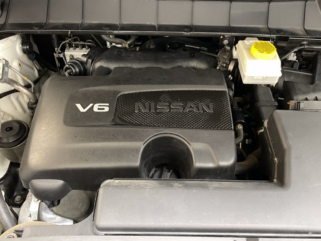 2022 Nissan Pathfinder SV - Photo 48