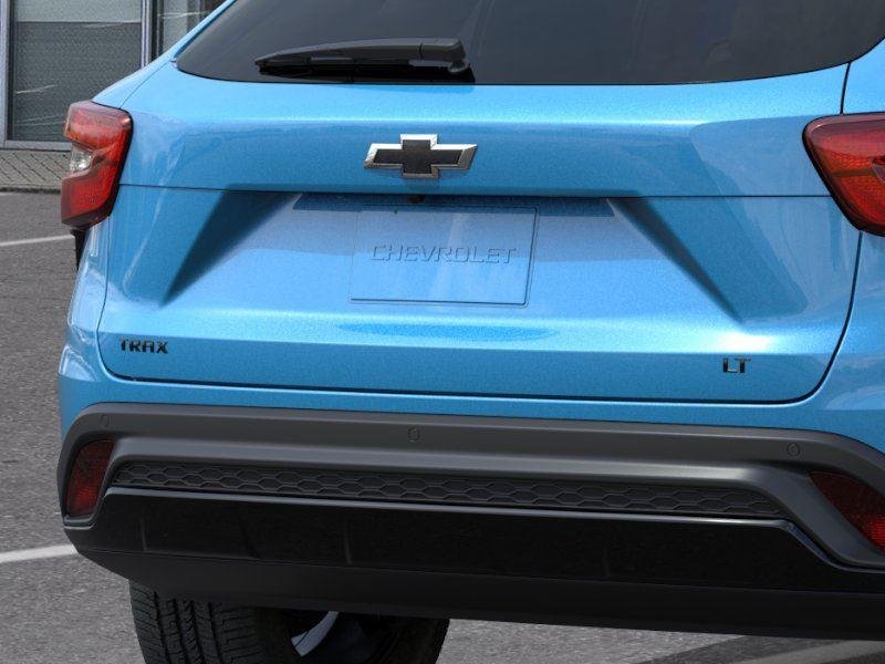 2026 Chevrolet Trax LT - Photo 14